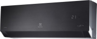 Кондиционер Electrolux Enterprise EACS/I-12HEN-BLACK/N8