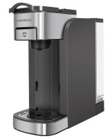 Кофеварка Maunfeld MCCM-CM827GR