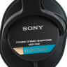 Наушники Sony MDR7506