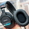 Наушники Sony MDR7506