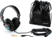 Наушники Sony MDR7506