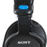 Наушники Sony MDR7506