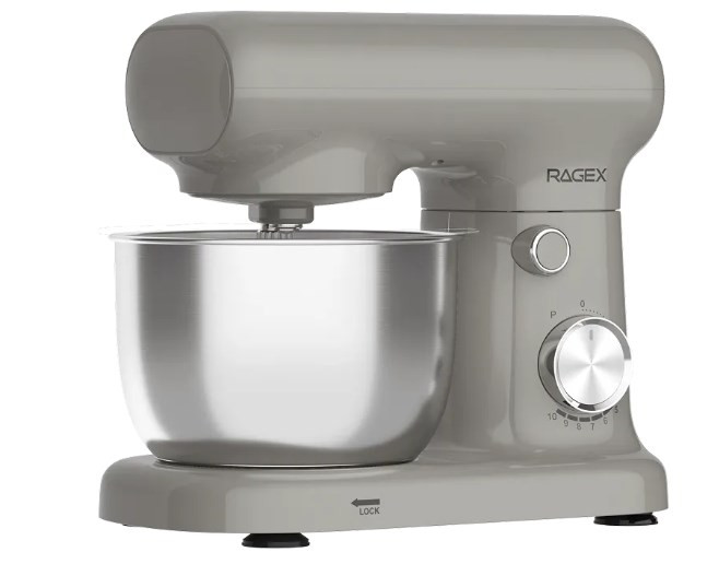 Миксер RageX R008-110