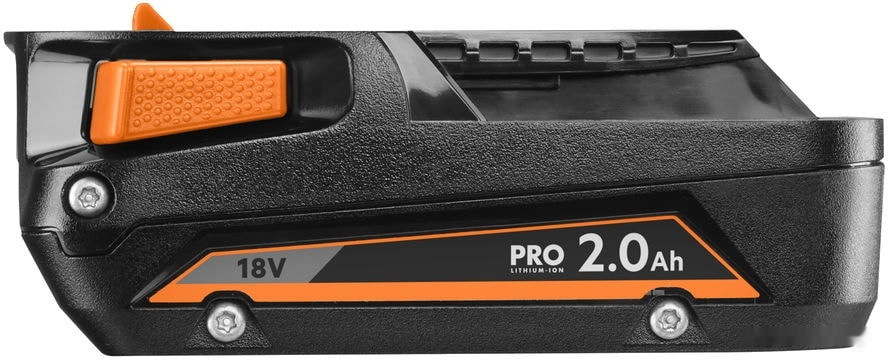 Аккумулятор для инструмента AEG Powertools SET L1820S 4935478932 (18В/2 Ah + 18В)