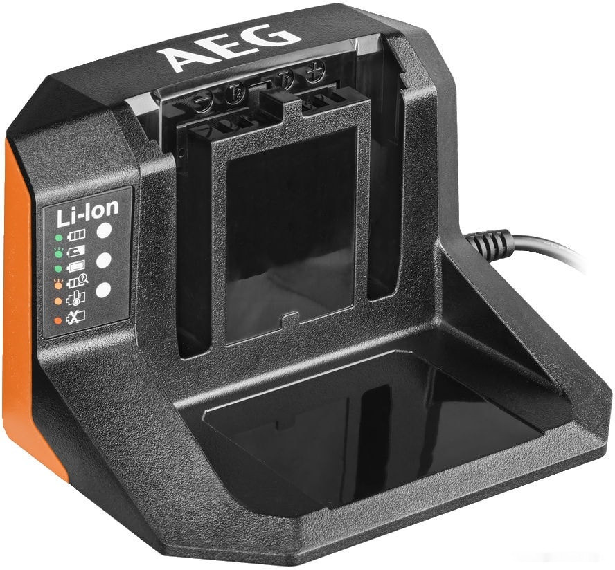 Аккумулятор для инструмента AEG Powertools SET L1820S 4935478932 (18В/2 Ah + 18В)