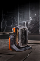 Аккумулятор для инструмента AEG Powertools SET L1820S 4935478932 (18В/2 Ah + 18В)