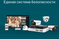 Видеорегистратор наблюдения TP-Link Vigi NVR1016H