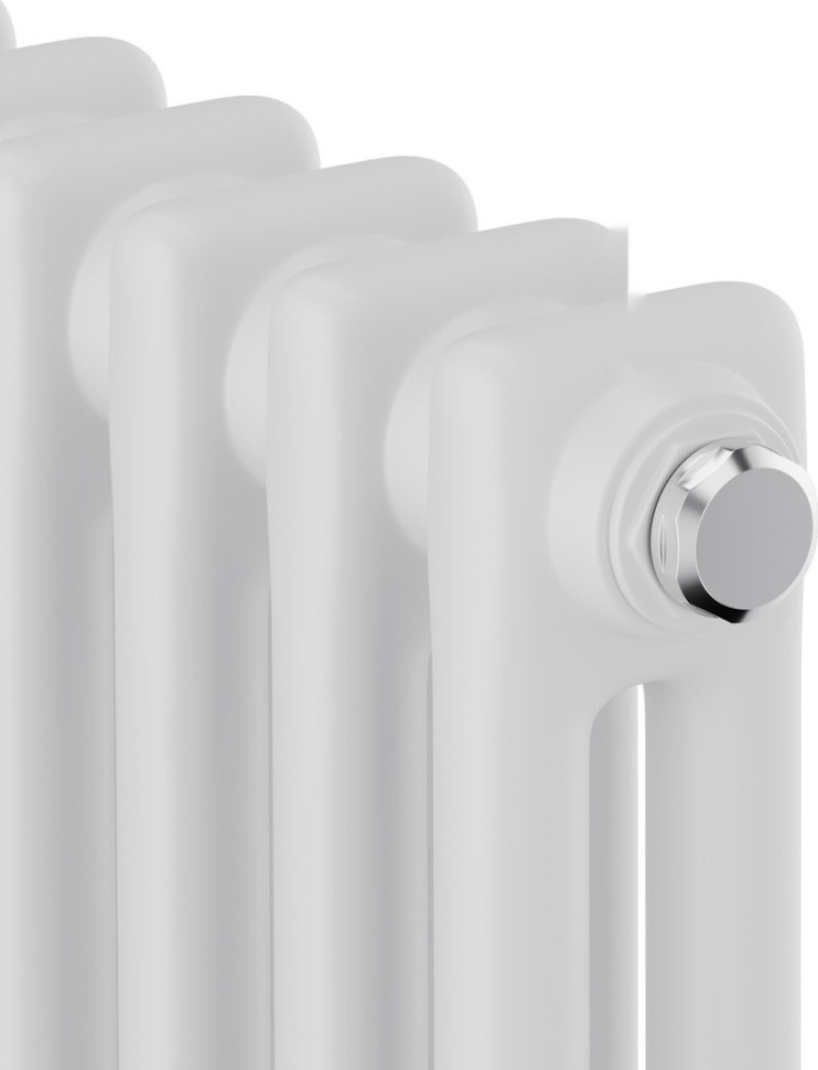 Радиатор Royal Thermo Insignia C2180 - 08 секций RAL9016