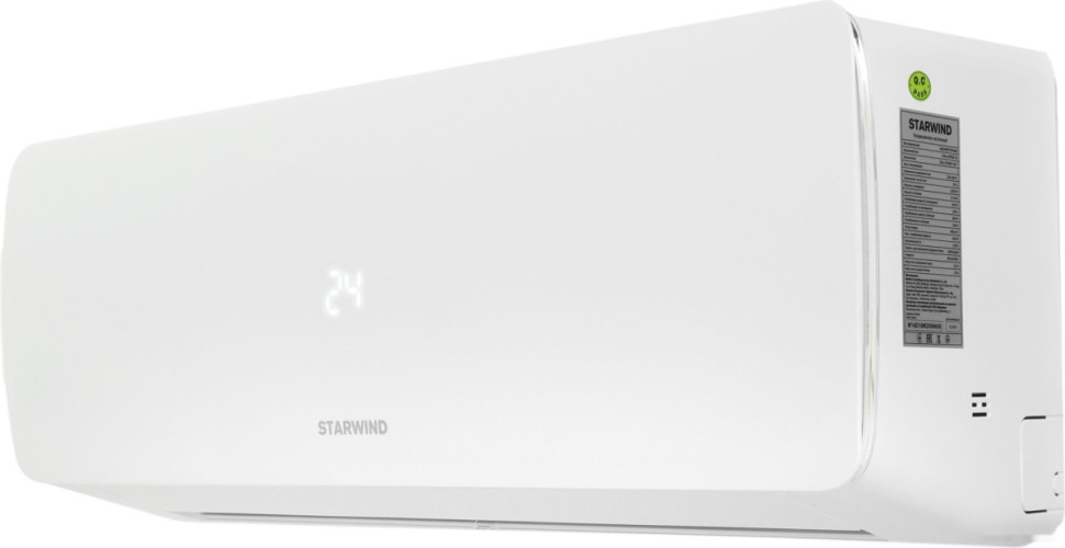 Кондиционер StarWind STAC-07PROF