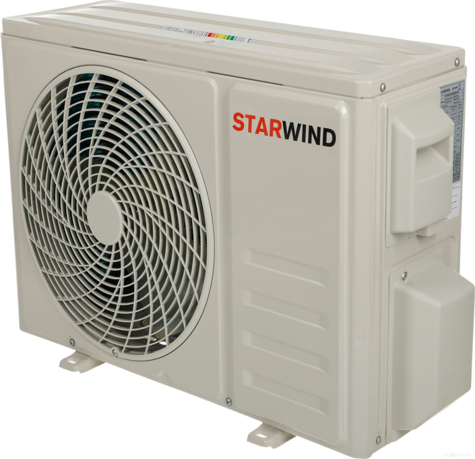 Кондиционер StarWind STAC-07PROF