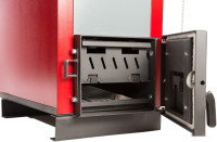 Отопительный котёл Rizon M 20 A