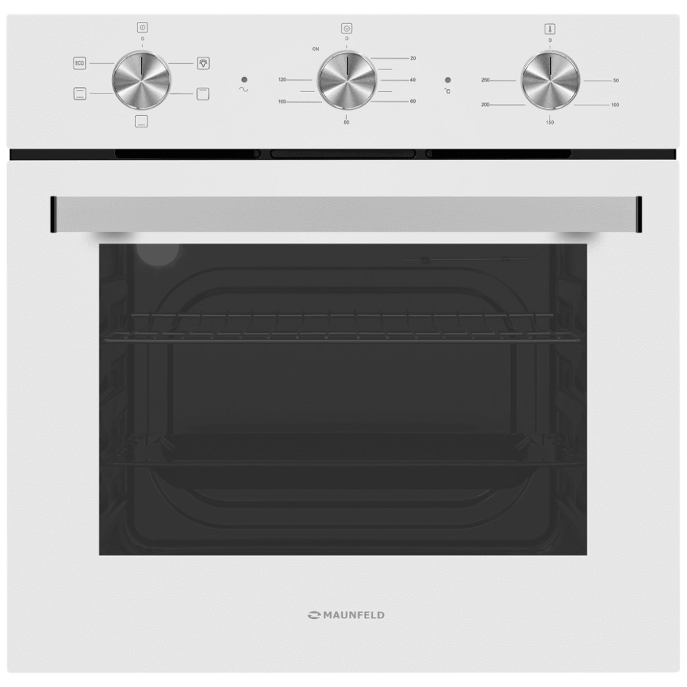 Духовой шкаф Maunfeld AEOC6050WM