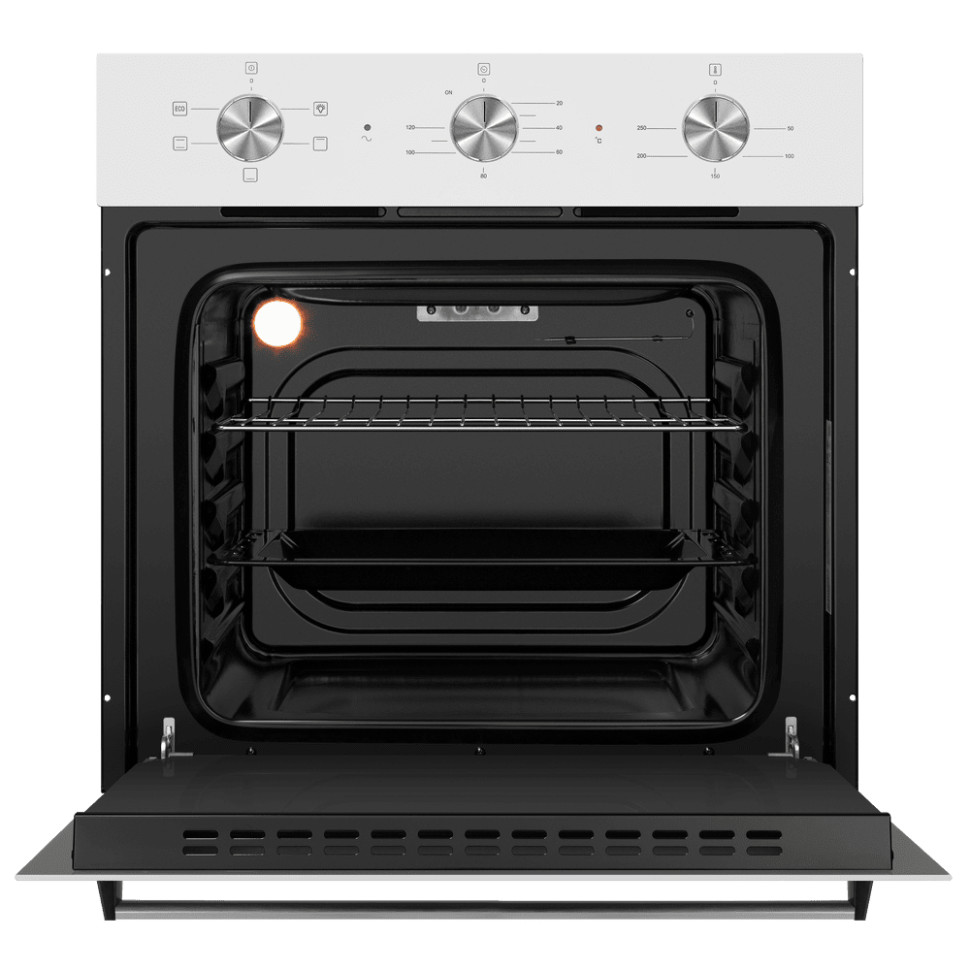 Духовой шкаф Maunfeld AEOC6050WM