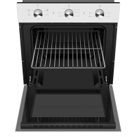 Духовой шкаф Maunfeld AEOC6050WM
