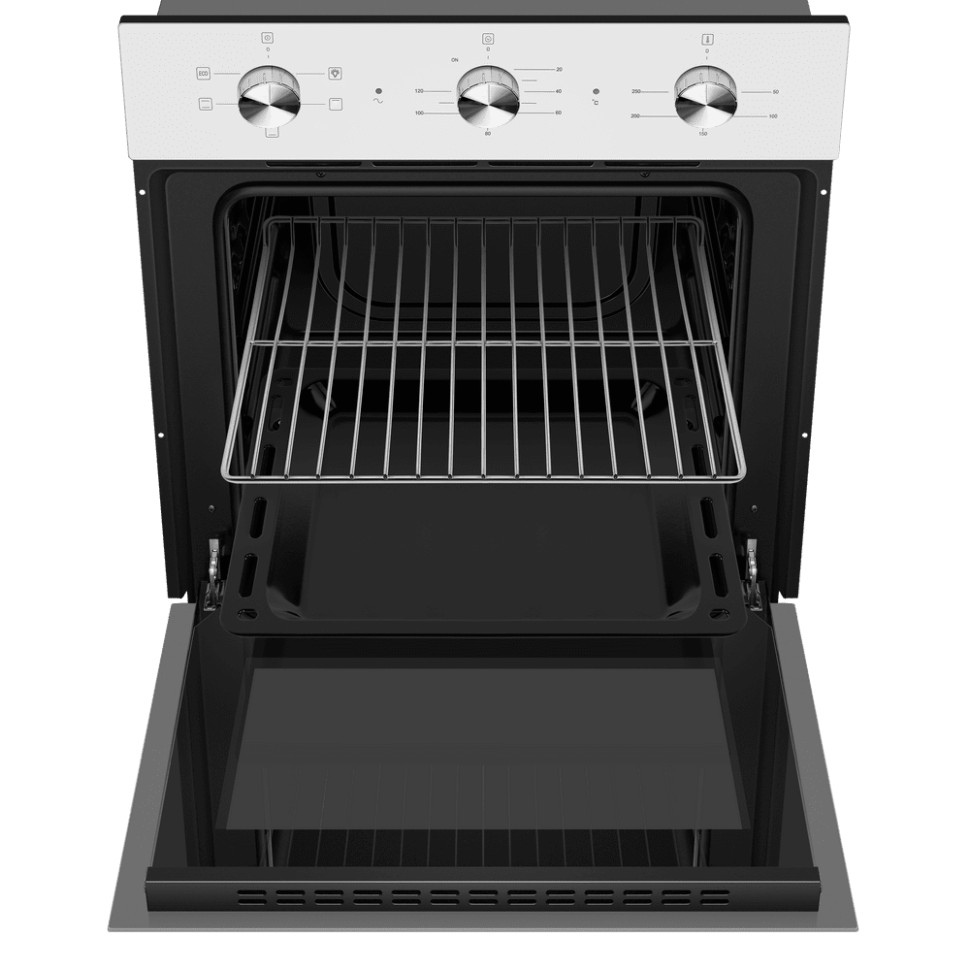 Духовой шкаф Maunfeld AEOC6050WM