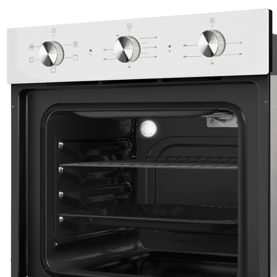 Духовой шкаф Maunfeld AEOC6050WM