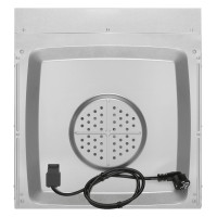 Духовой шкаф Maunfeld AEOC6050WM