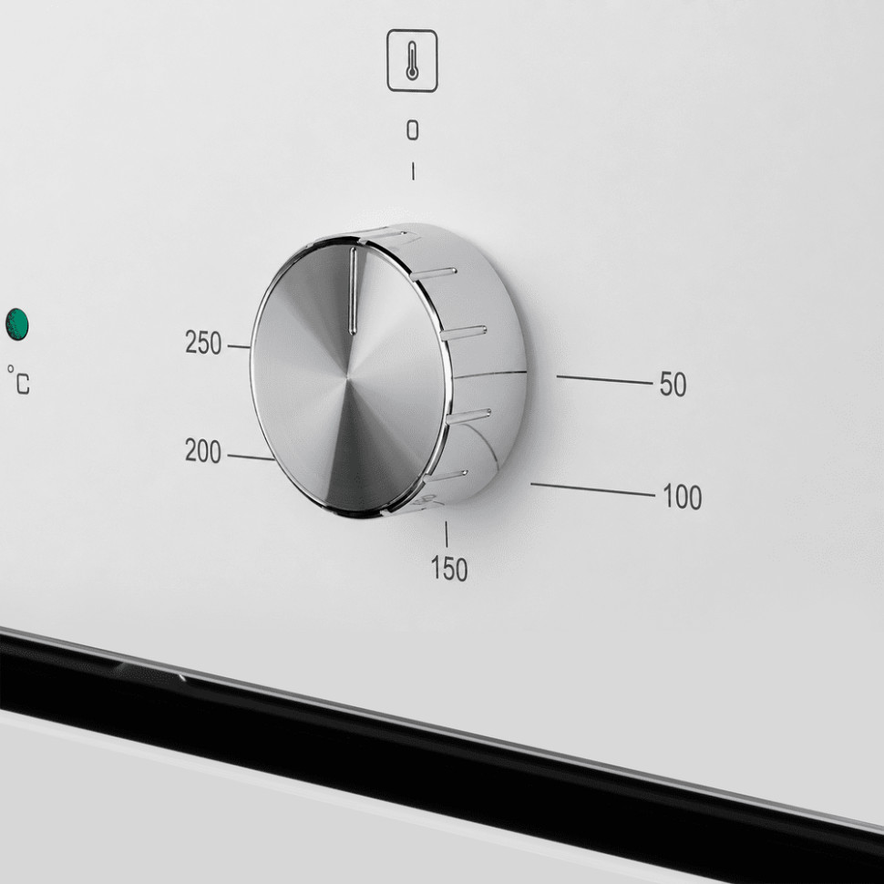 Духовой шкаф Maunfeld AEOC6050WM