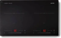 Варочная панель индукционная Gorenje ICY3500DP черный