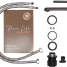 Смеситель Maxonor Pure Life PL10108-9