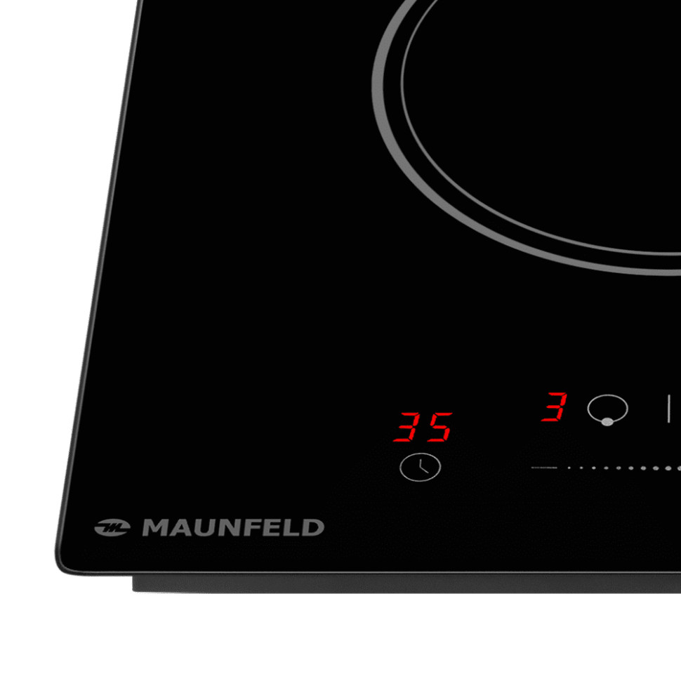 Варочная панель Maunfeld AVI3023SBK