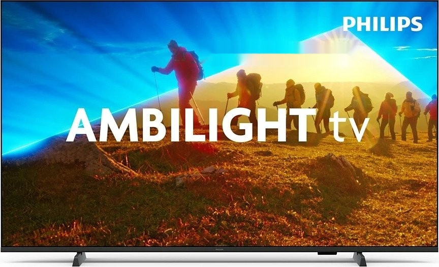 Телевизор Philips 65PUS8139/60