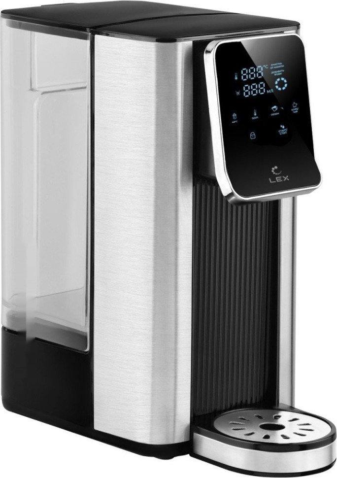 Электрический чайник LEX LXTP 3621