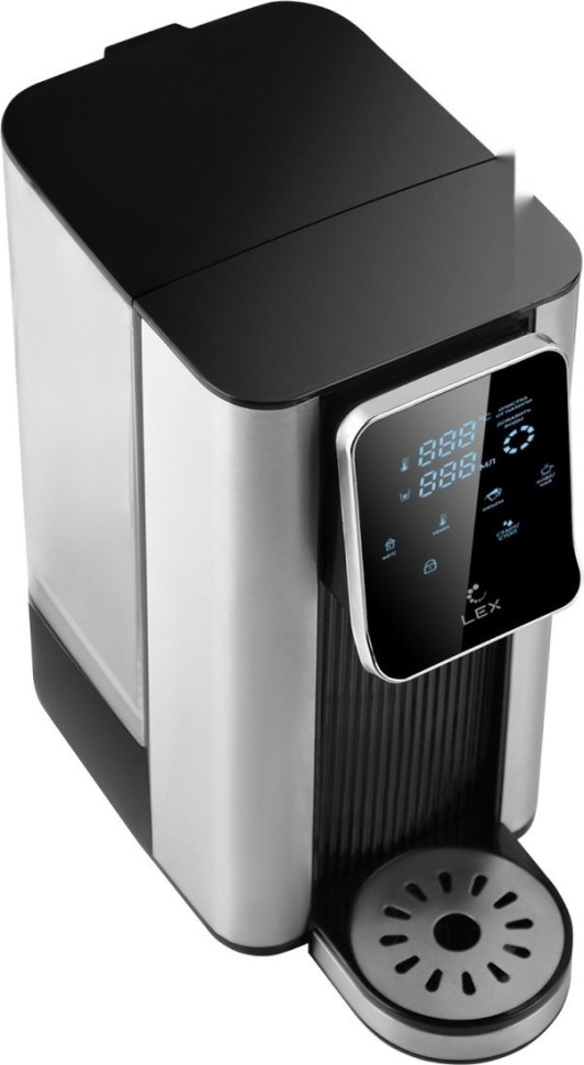 Электрический чайник LEX LXTP 3621