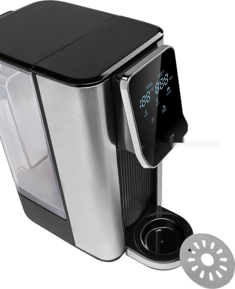 Электрический чайник LEX LXTP 3621