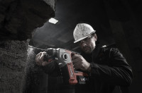 Набор буров Milwaukee SDS+ 10х160