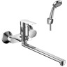 Смеситель Rossinka Silvermix S35-33