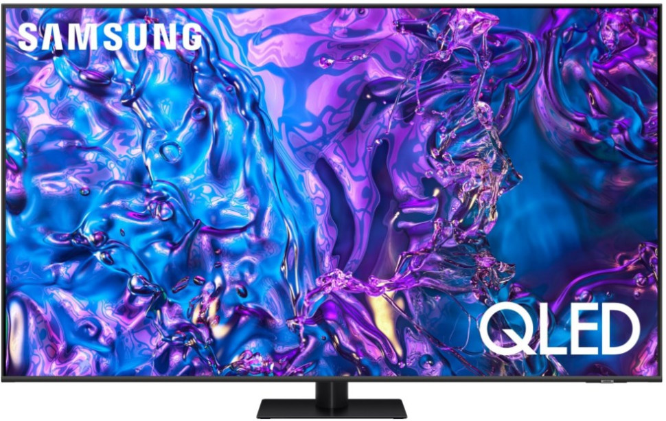 Телевизор Samsung QE65Q70DAUXRU