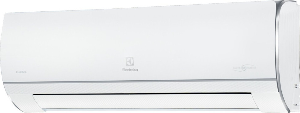 Кондиционер Electrolux Portofino DC Inverter EACS/I-24HP/N8_25Y