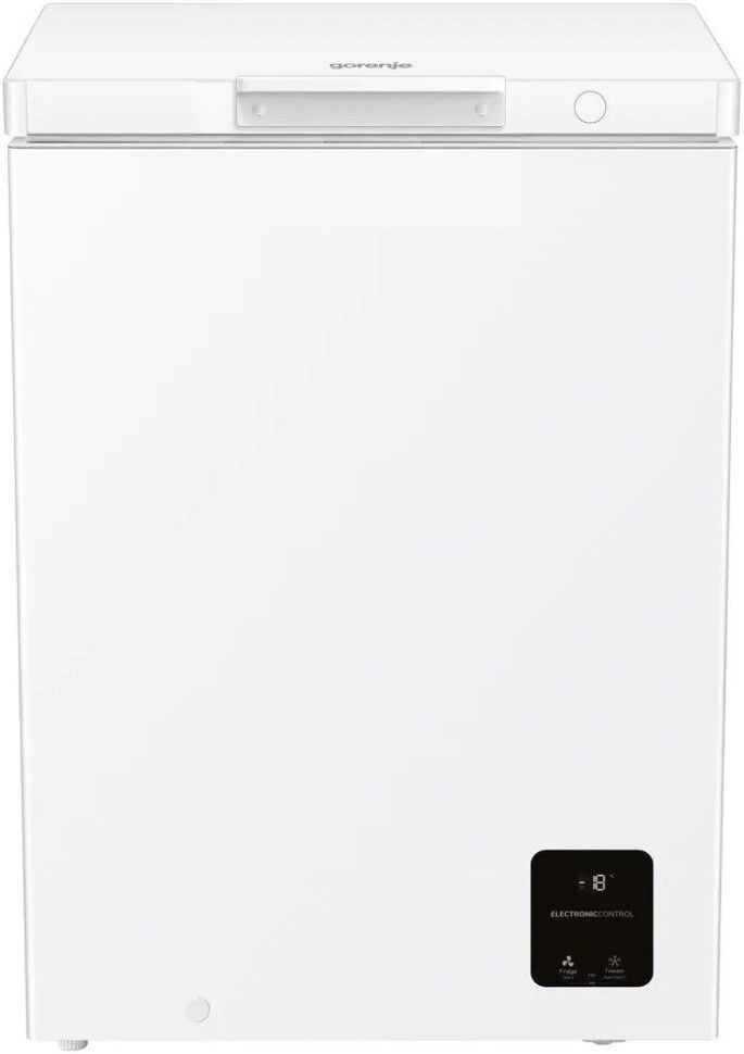 Морозильный ларь Gorenje FHC1014W5