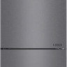 Холодильник LG DoorCooling+ GA-B459CLSL