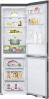 Холодильник LG DoorCooling+ GA-B459CLSL