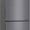 Холодильник LG DoorCooling+ GA-B459CLSL