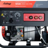 Генератор FUBAG WCE 250 DC ES