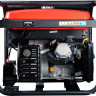 Генератор FUBAG WCE 250 DC ES