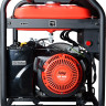 Генератор FUBAG WCE 250 DC ES