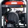 Генератор FUBAG WCE 250 DC ES