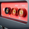 Генератор FUBAG WCE 250 DC ES