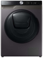 Сушильная машина Samsung WD10T654CBX/LP