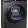 Сушильная машина Samsung WD10T654CBX/LP