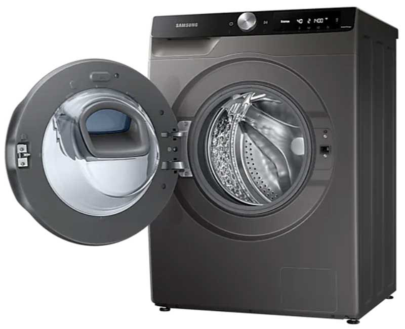 Сушильная машина Samsung WD10T654CBX/LP