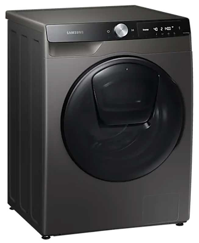Сушильная машина Samsung WD10T654CBX/LP