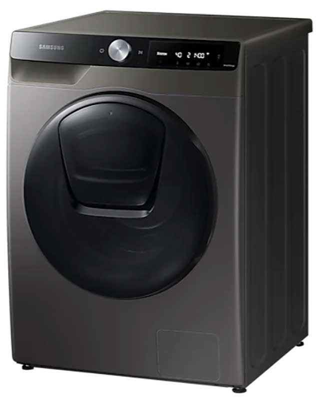 Сушильная машина Samsung WD10T654CBX/LP