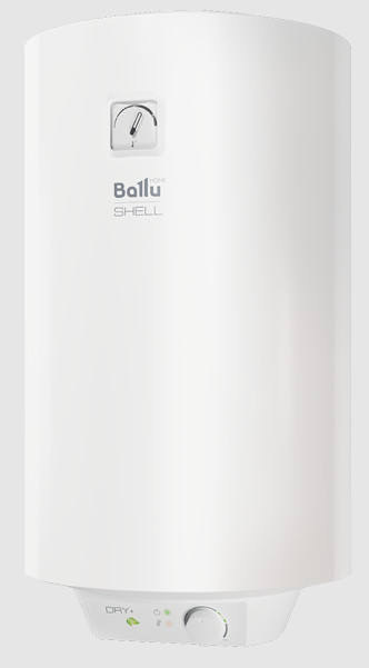 Водонагреватель Ballu BWH/S 150 Shell