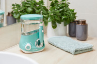 Электрическая зубная щетка Sencor SOI 2202TQ