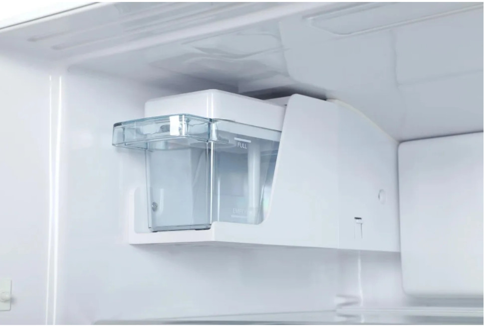 Четырёхдверный холодильник Hitachi R-W660PUC7XGBK